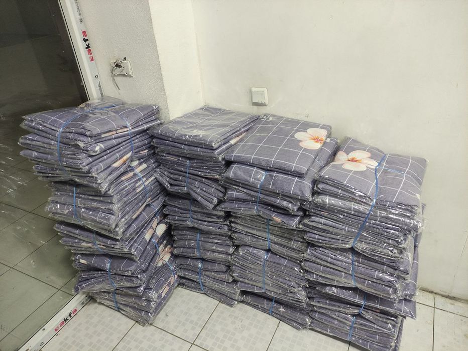 Ку́рпа ,Ку́рпача ,МАТРАС, Ёстик, Одеяло, постельное бельё