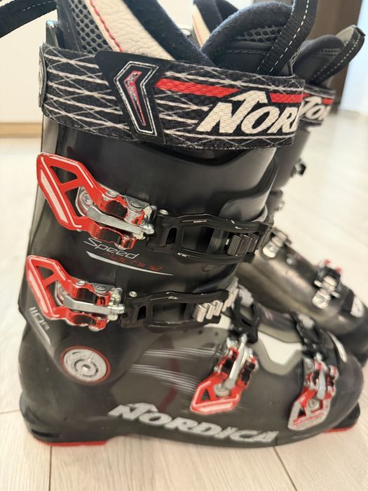 Clapari Nordica Speed Machine