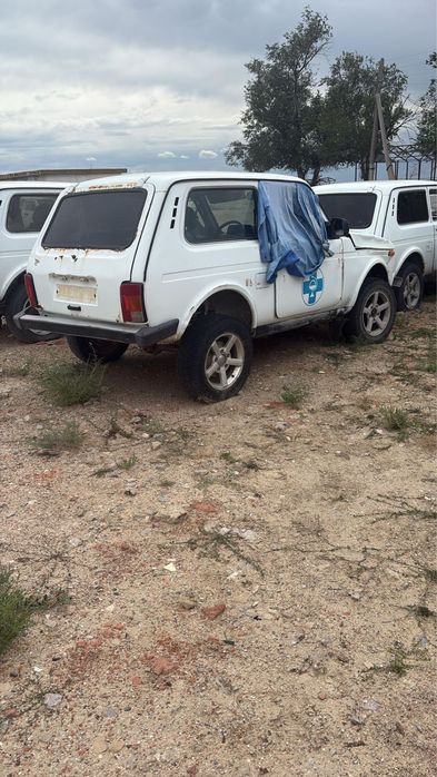 Нива 2013 продается казах учет