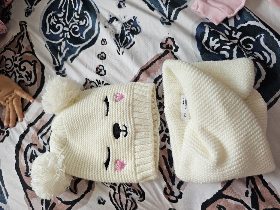 Lot hăinuțe de fetita