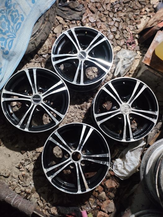 Диски шины  Петропавловск