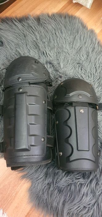 Aparatori coate  kevlar