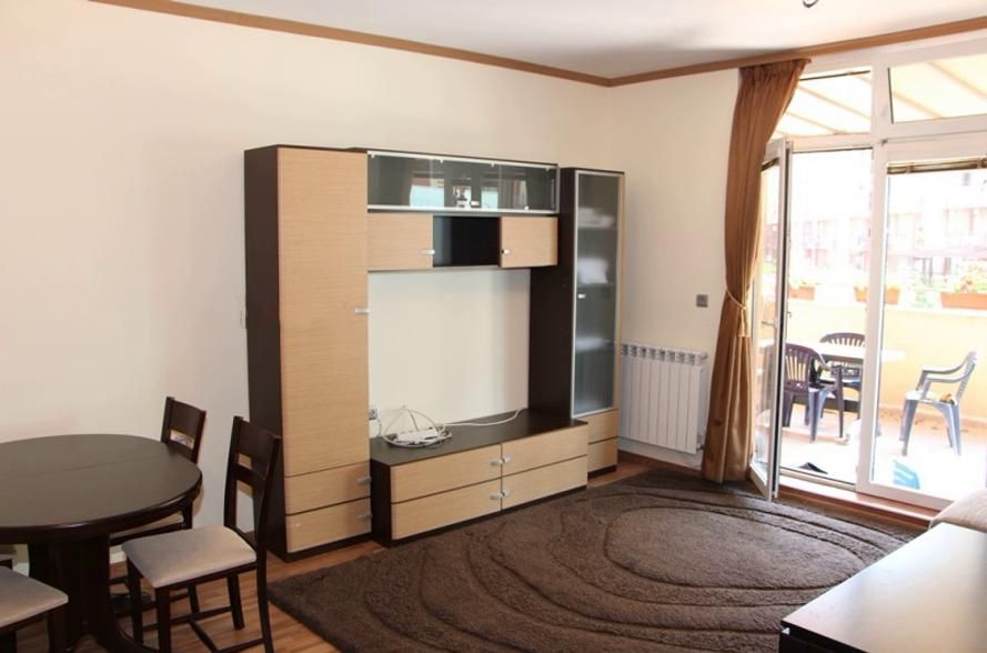 Дава се под наем Двустаен апартамент в София, Дружба 2 - 73 кв.м за 540 € - Снимка #1