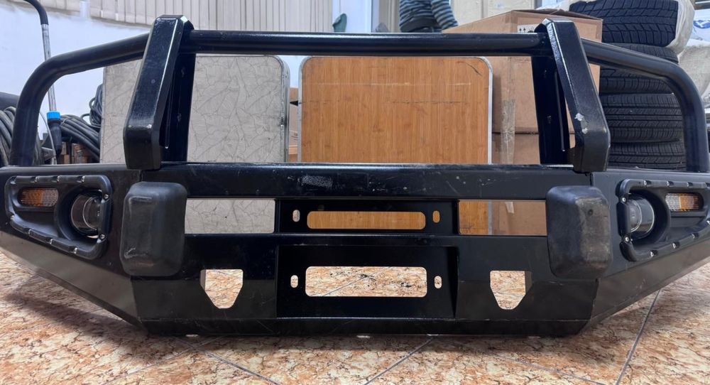 Бампер силовой ARB