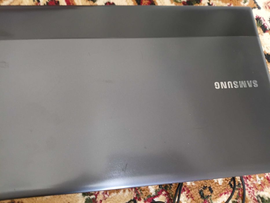 Ноутбук Samsung бу