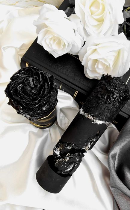 Луксозни свещи от соев восък, Перфектният подарък