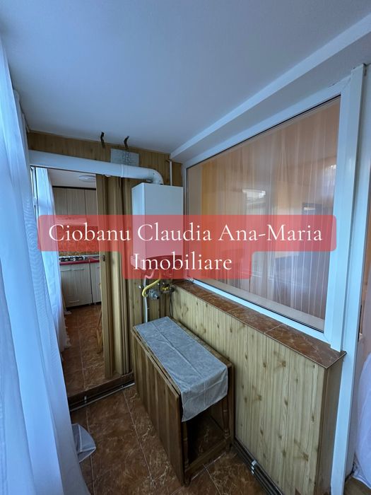 Apartament 2 camere,Rovine,Parter/4,Centrală proprie