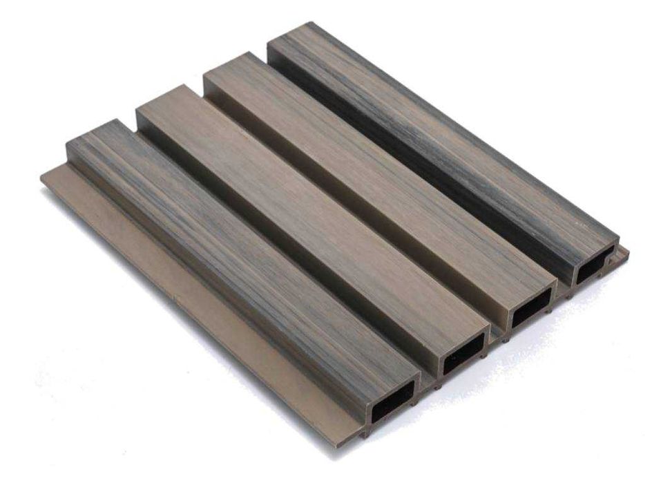 Декоративные фасадные доски из ДПК,    ДПК fasad taxtalari