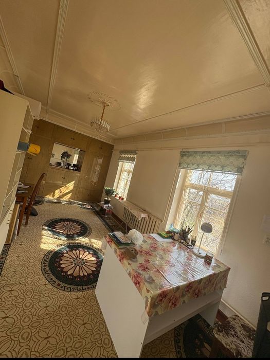 4 сотих участка юнусобод