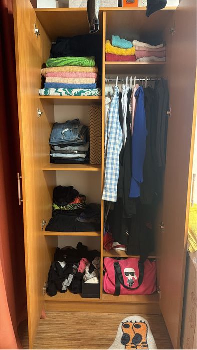 Продам шкаф и компьютерный стол