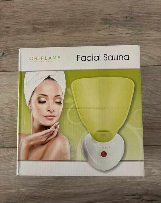 Facial sauna Oriflame