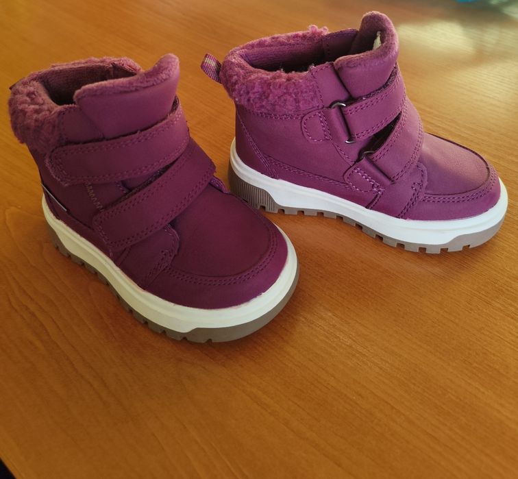 Детски ботуши Waterproof