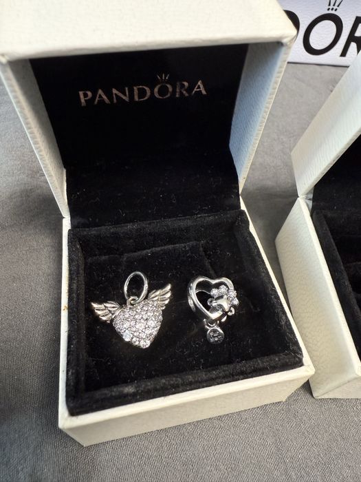 Талисмани Пандора