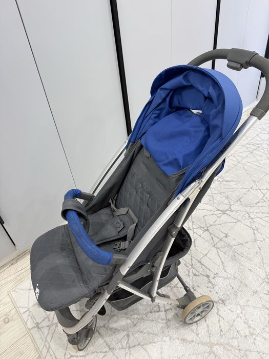 Продам коляску Бэбитон