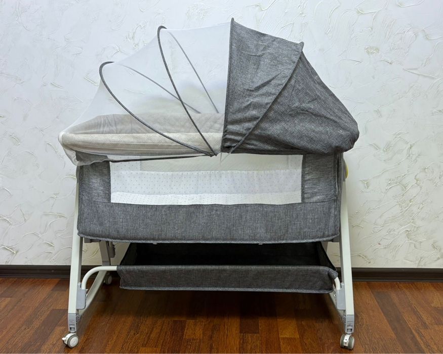 Детская люлька