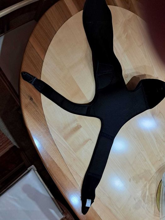 Vand orteza umar - brat