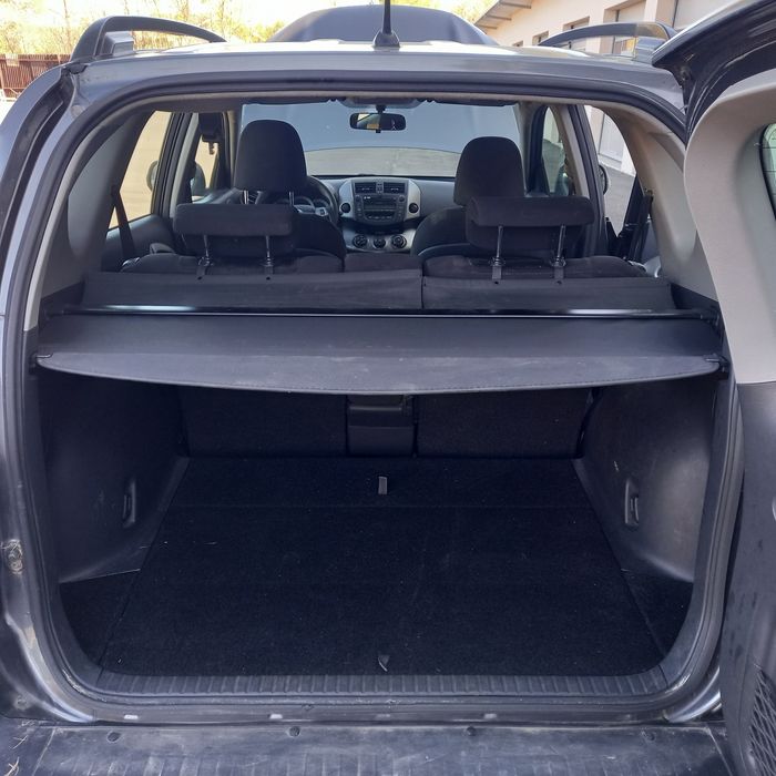 Toyota  RAV-4 d4d 150 ps 2011г на части