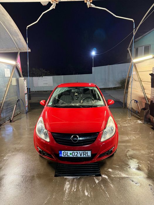 Opel Corsa D 1.3 CDTI
