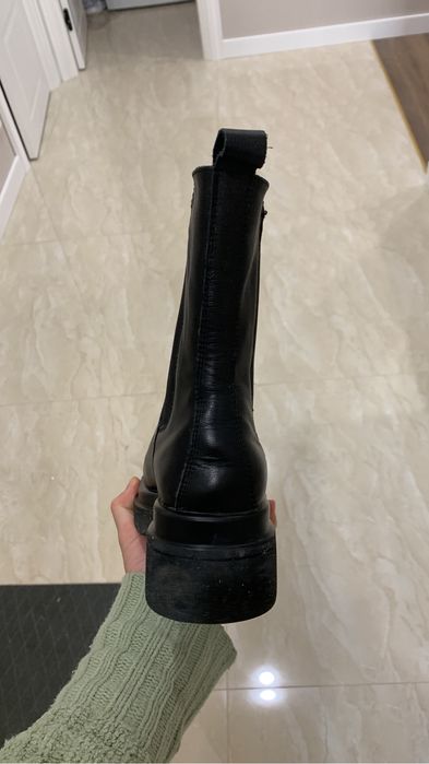 Ботинки челси