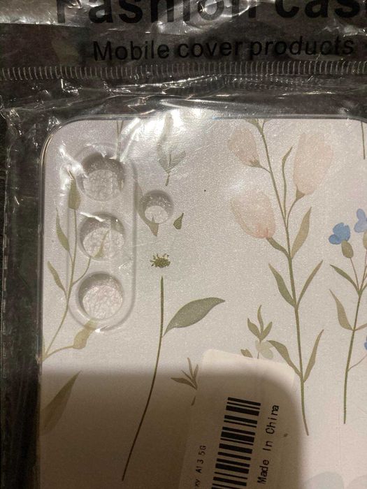 Кейс самсунг А 13