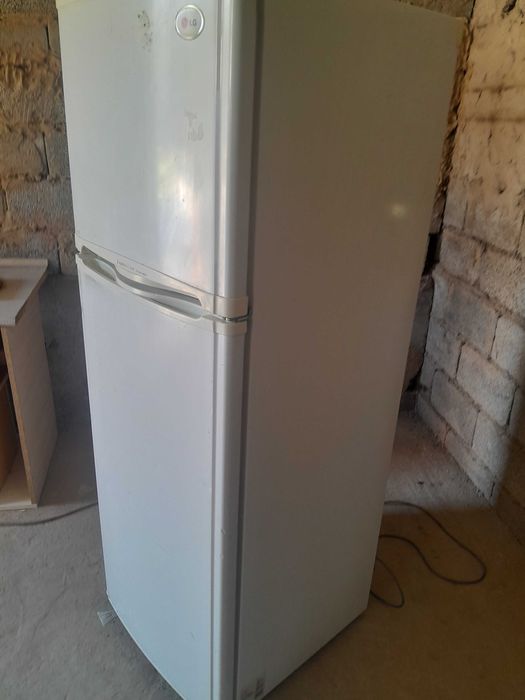Холодильник  , LG