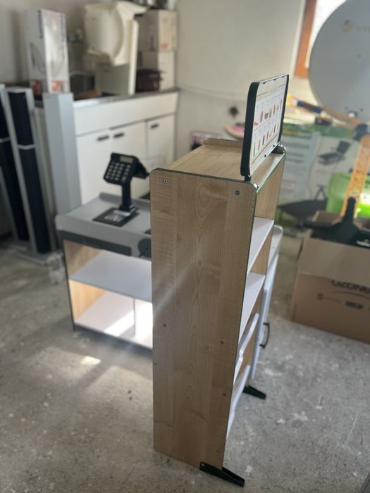 Melissa and Doug Fresh Market детски мини маркет