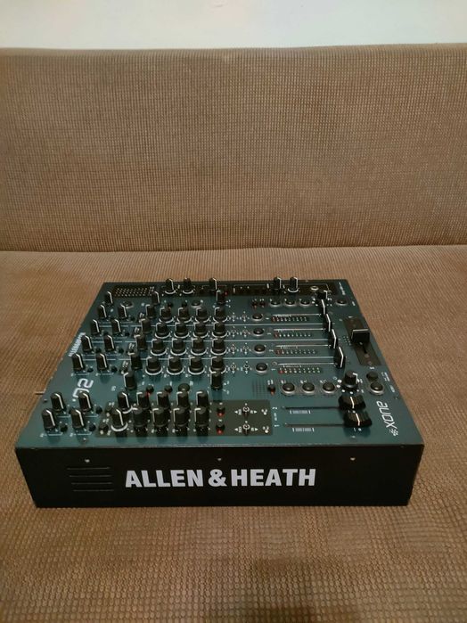 Mixer Dj Allen&Heath xone 92 cu probleme Xone 96