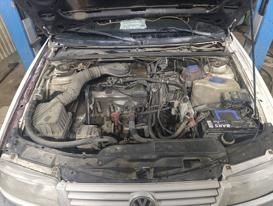 Продам passat b4