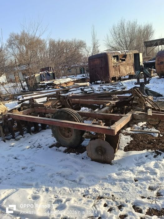 Продам диски истеп тур