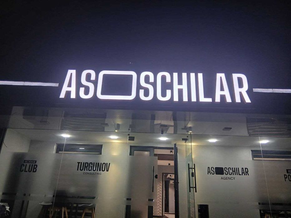 Reklama o'rnatish | Reklama zakaz | baner tez, sifatli, KAFOLAT bilan!