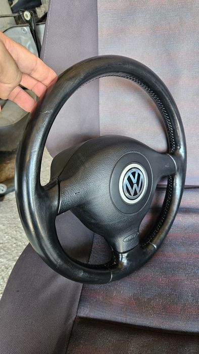 Трилъчев Волан за Vw Passat 4,5 и Golf 4