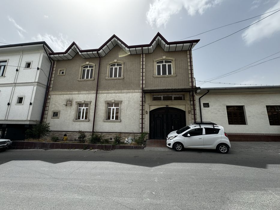 Уй ижарага берилади кукчада ховли 3.2 сотих