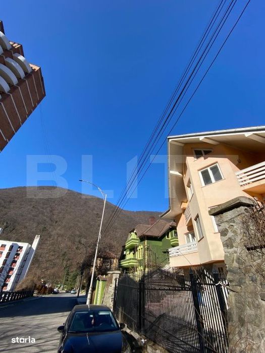 Vila 7 camere, 750mp-teren, BAILE HERCULANE