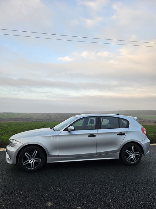 Bmw seria 1, 2005