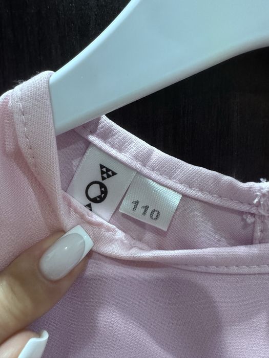 Продам платья на девочку