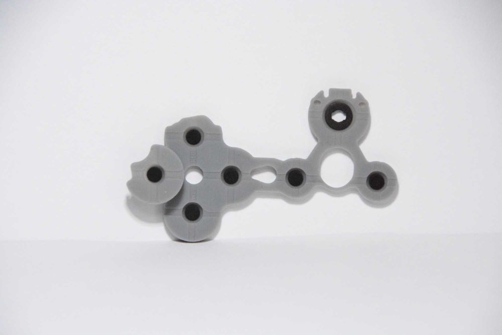 Резинки для джойстиков Xbox Series S,X One, One S,X, Elite v2