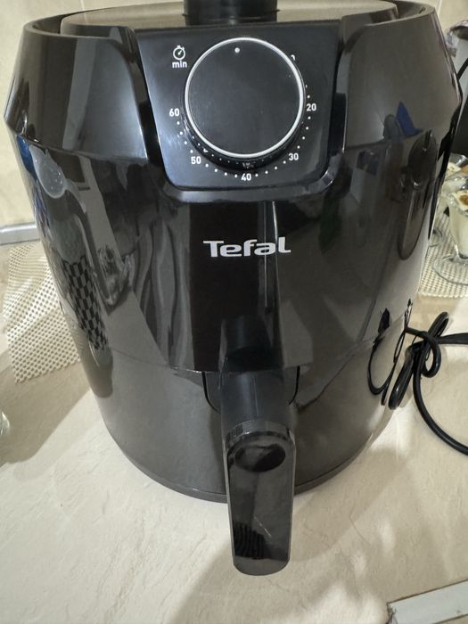 Уред за здравословно готвене Tefal