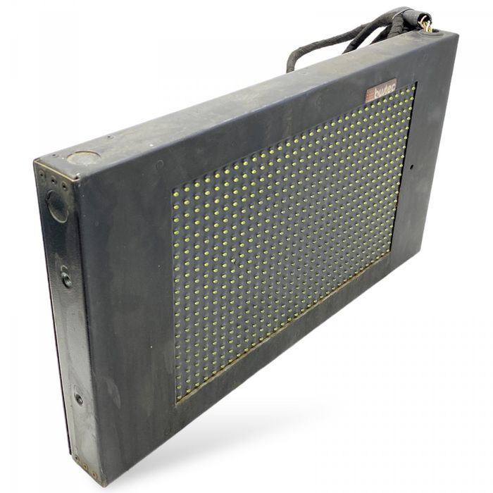 LED19X32/10 Semnul destinației autobuzului, spate BUSTEC Arway, Crossway, Crealis, Magelys, Proway, Daily Tourys (2006-) IRISBUS