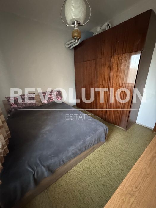 Дава се под наем Двустаен апартамент в Пловдив, Тракия - 46 кв.м за 300 € - Снимка #4