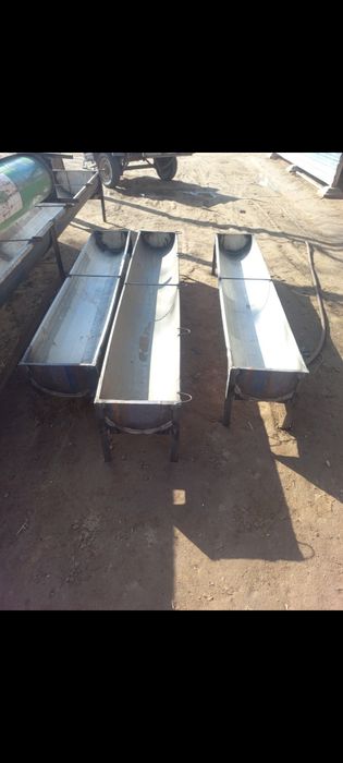 Mol va qõylar uchun novalar