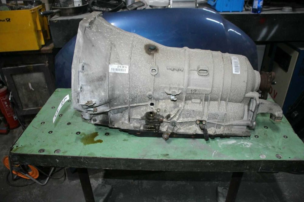 Cutie de viteze automata BMW e60 e61 GA6HP26Z