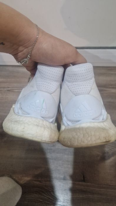 Маратонки 46,5 номер