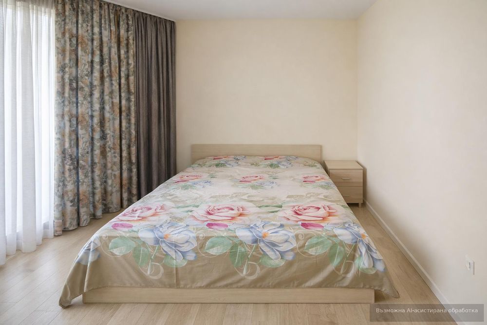 Многостаен апартамент под наем в кв. Кършияка