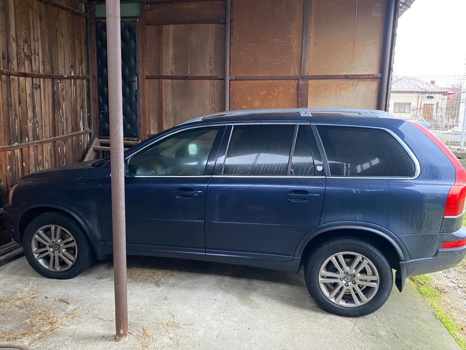 Volvo XC90 2.4 Diesel