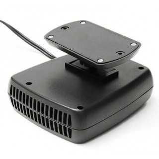 Печка за кола 12V 200W духалка автомобил с дръжка парно бус каравана