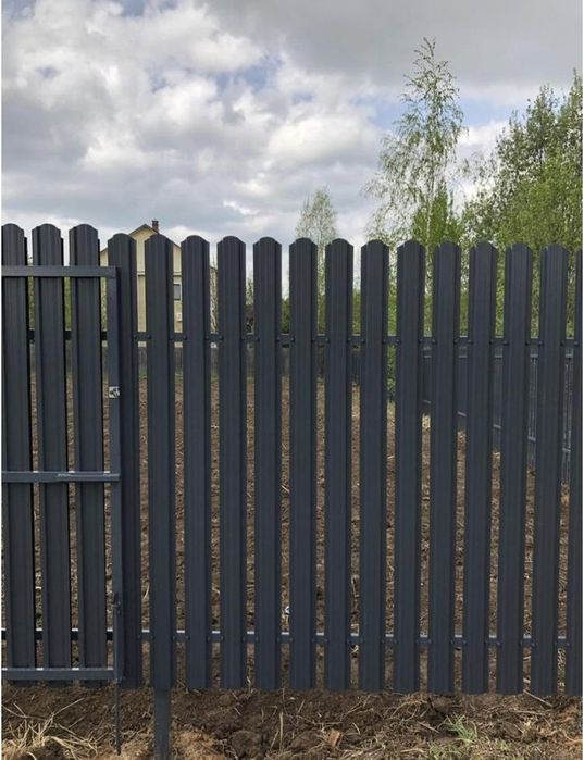 Проф настил| металла черепица |водосток |евро штакетник