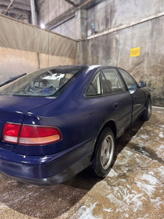 Продам Митсубиси Галант 93г.