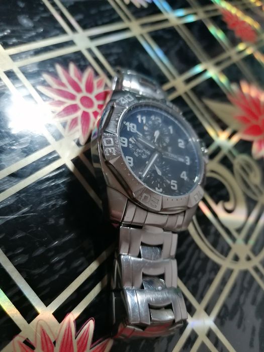 Ceas Festina bărbați