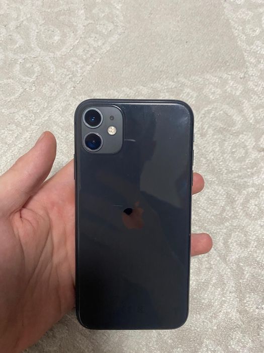 айфон 11 128 гб