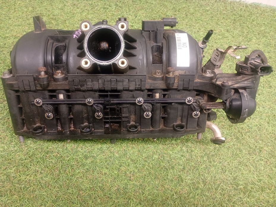 Galerie admisie Opel CORSA D 1.2benzină (Z12XEP)